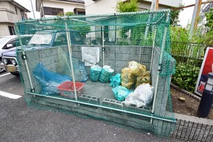 レオパレス高幡の物件内観写真